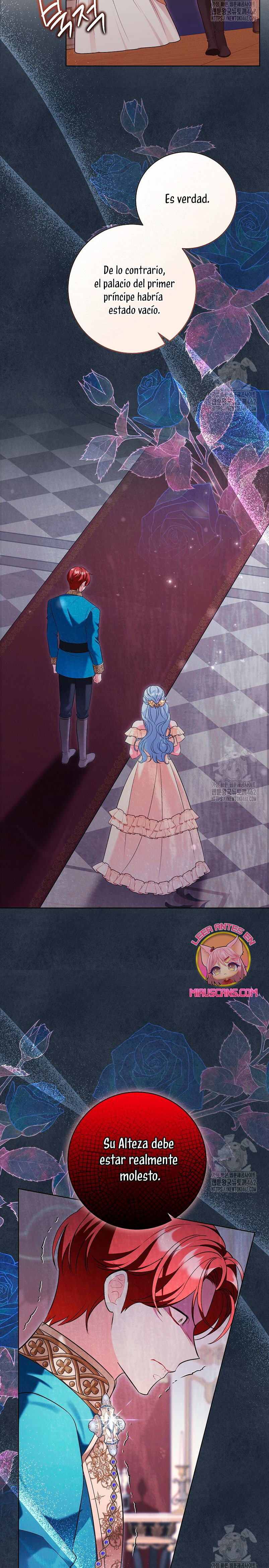 Malas criadas Capítulo 40 - Page 12