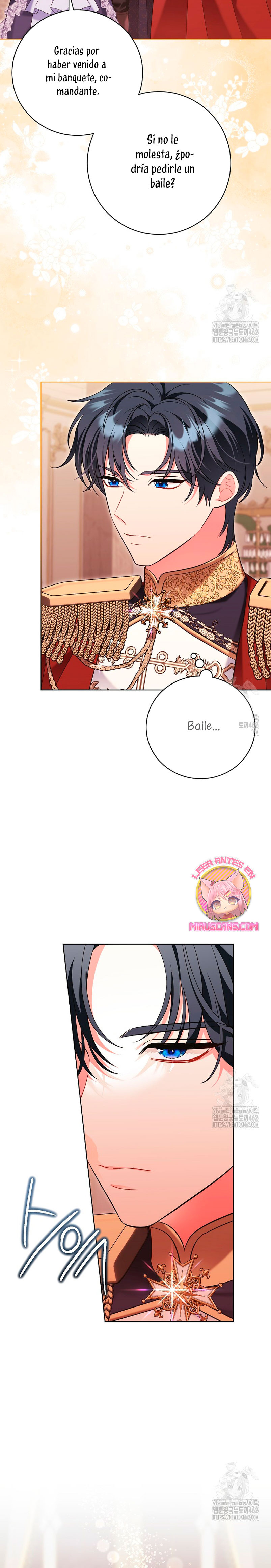 Malas criadas Capítulo 40 - Page 14