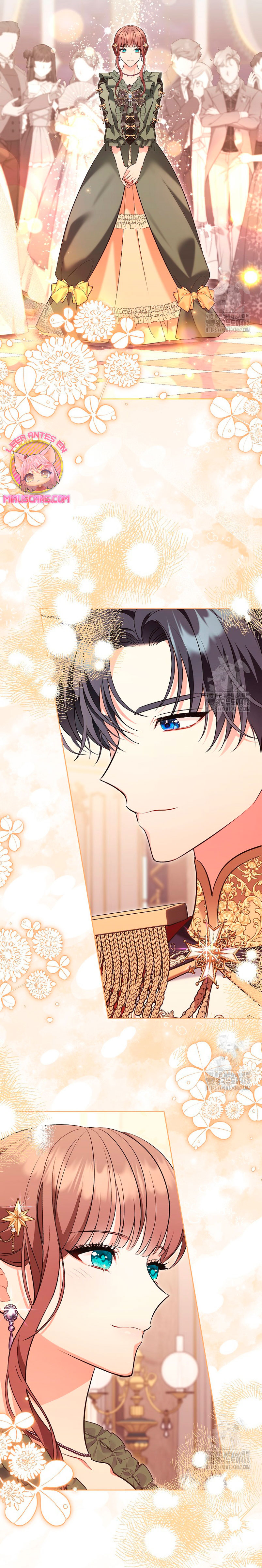 Malas criadas Capítulo 40 - Page 15