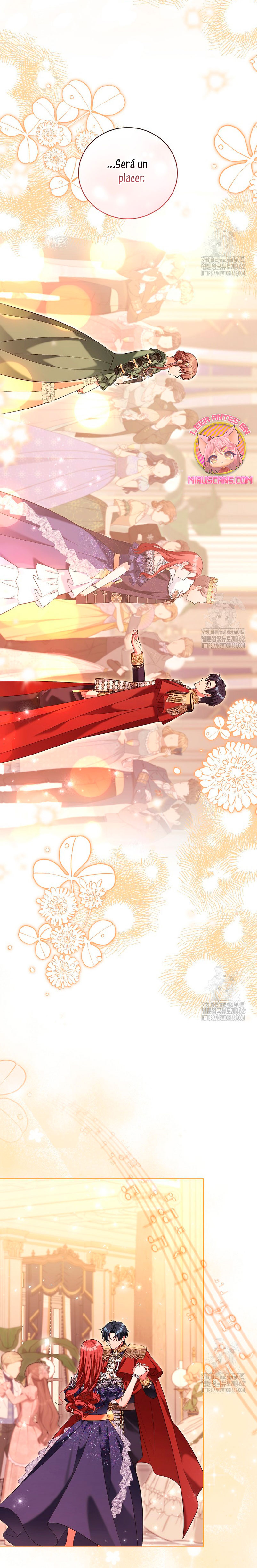 Malas criadas Capítulo 40 - Page 16