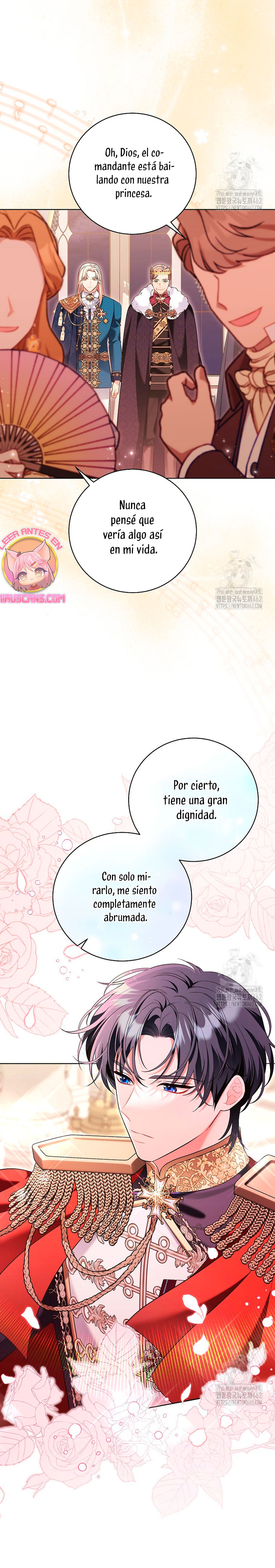 Malas criadas Capítulo 40 - Page 17