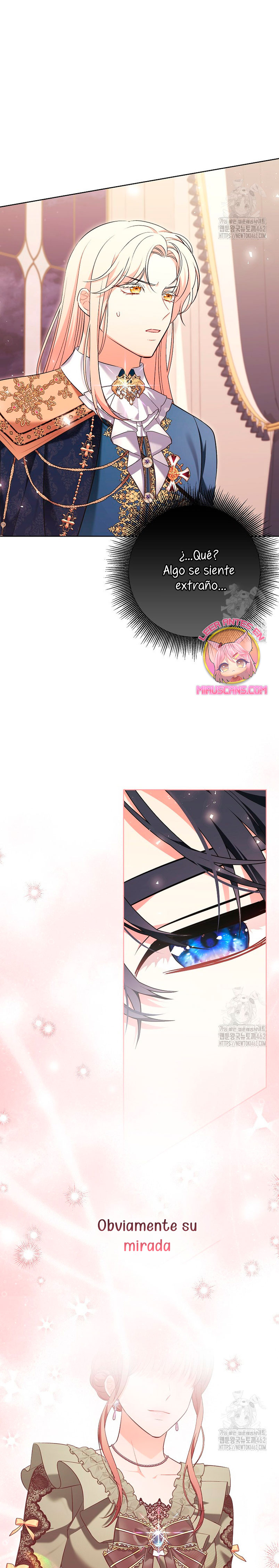 Malas criadas Capítulo 40 - Page 18