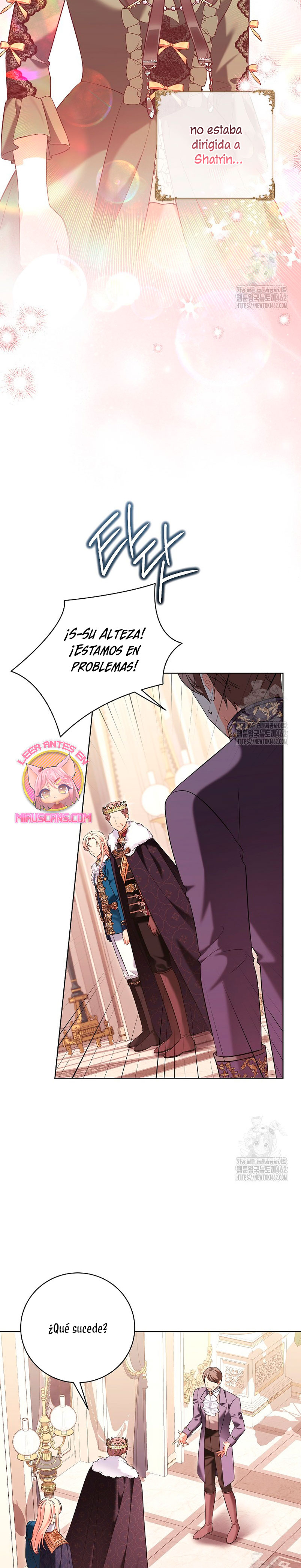 Malas criadas Capítulo 40 - Page 19