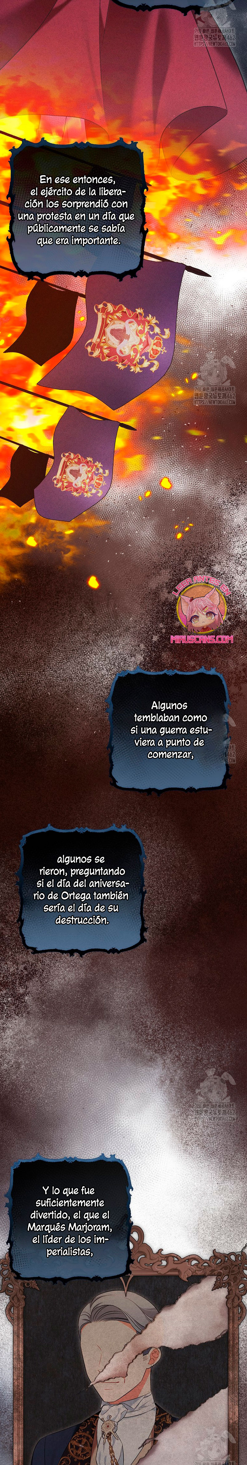 Malas criadas Capítulo 40 - Page 22