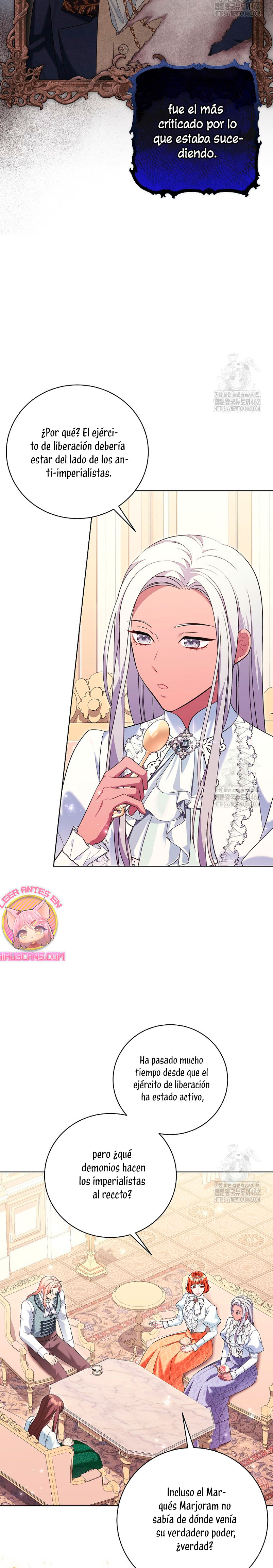 Malas criadas Capítulo 40 - Page 23