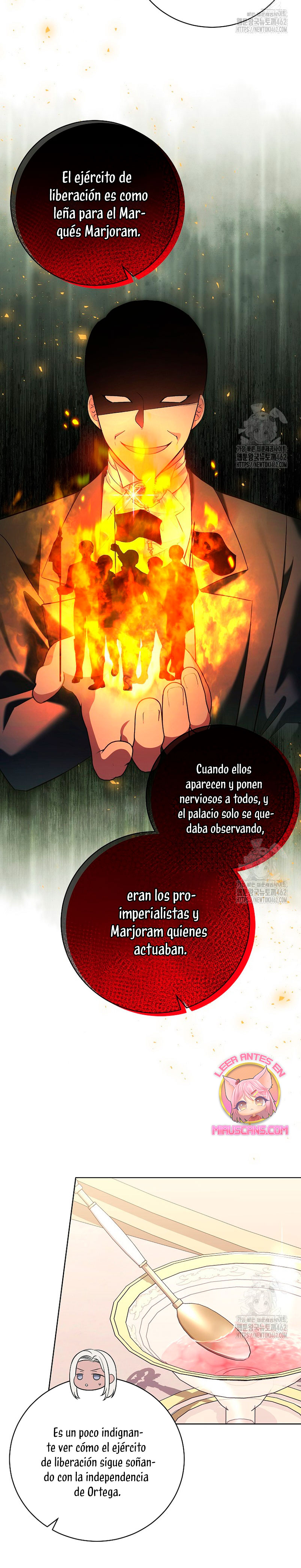 Malas criadas Capítulo 40 - Page 24