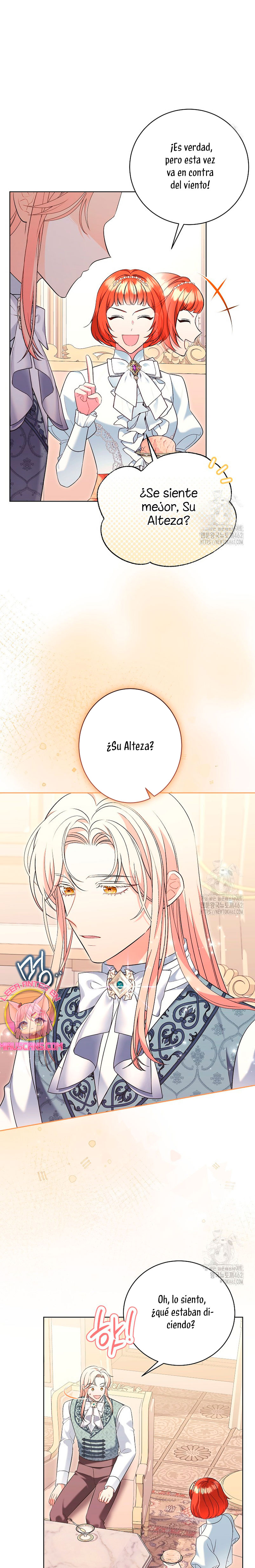 Malas criadas Capítulo 40 - Page 25