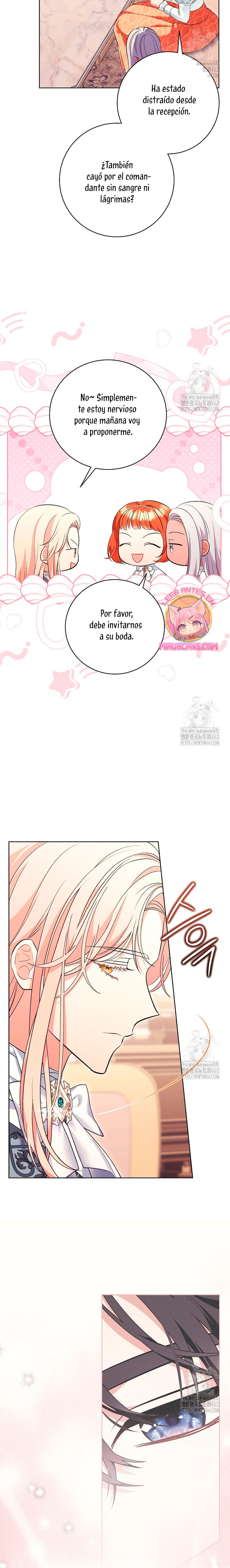 Malas criadas Capítulo 40 - Page 26