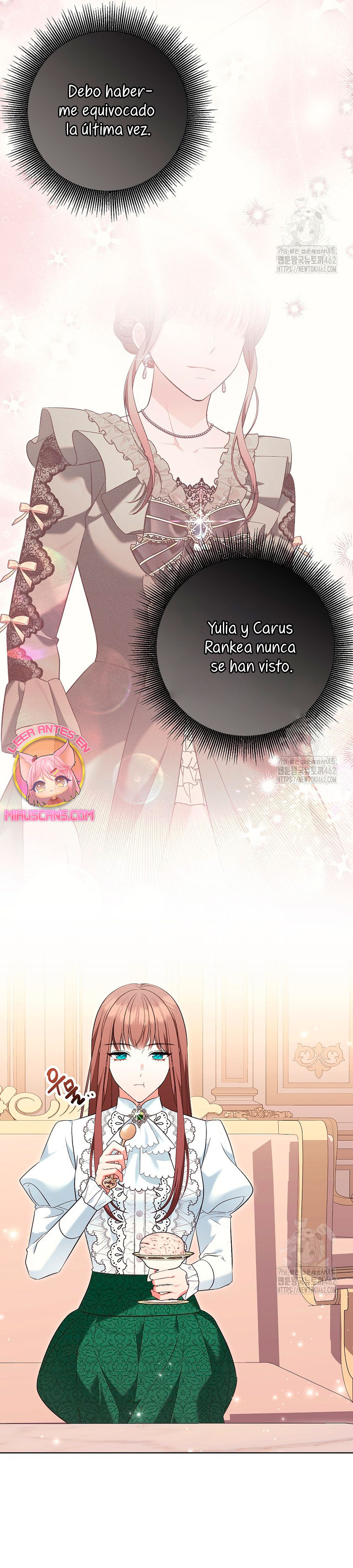 Malas criadas Capítulo 40 - Page 27