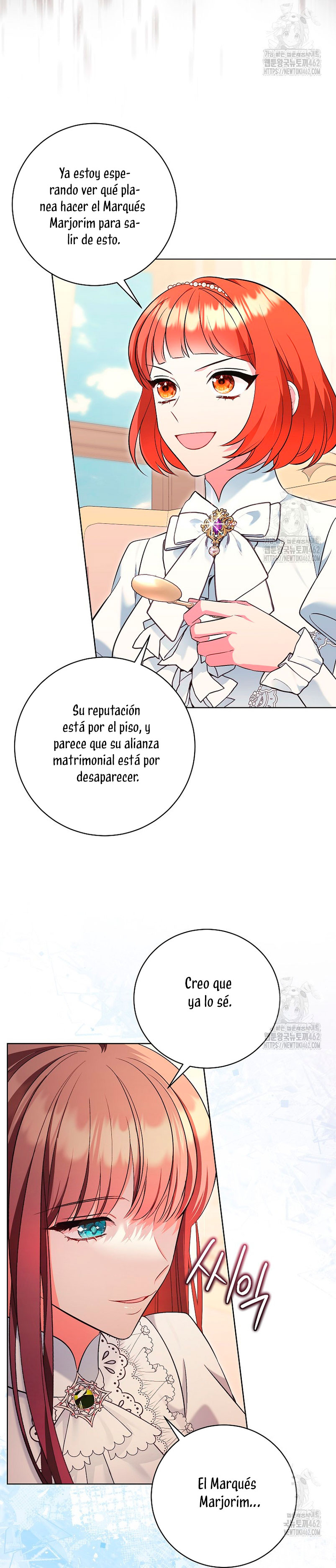 Malas criadas Capítulo 40 - Page 29