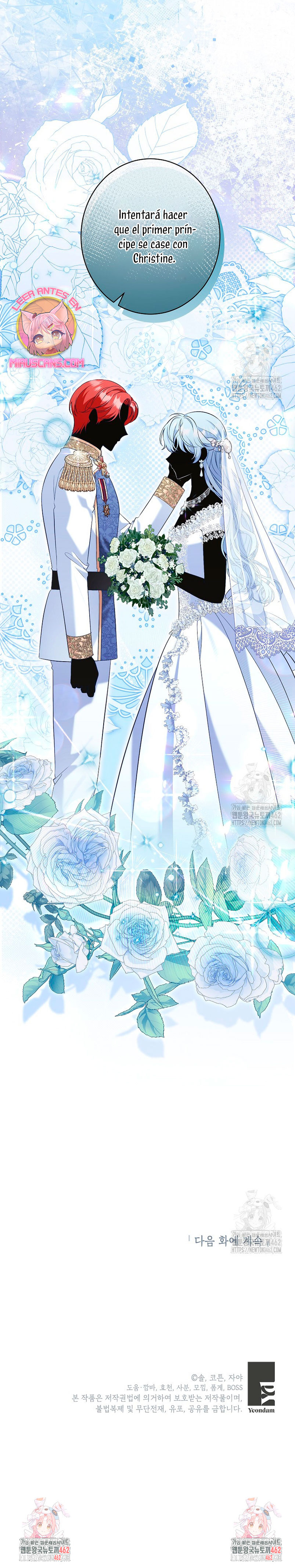 Malas criadas Capítulo 40 - Page 30