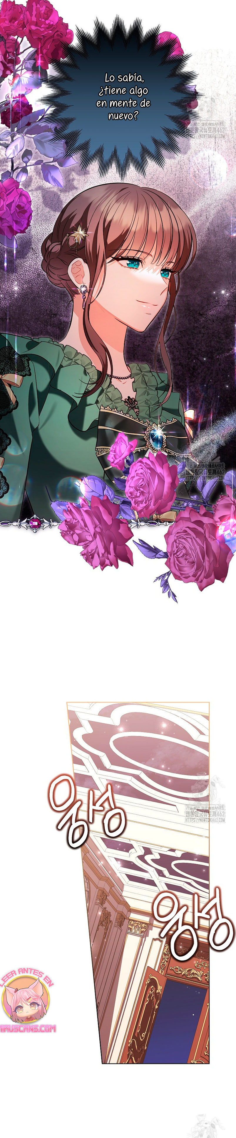 Malas criadas Capítulo 40 - Page 5