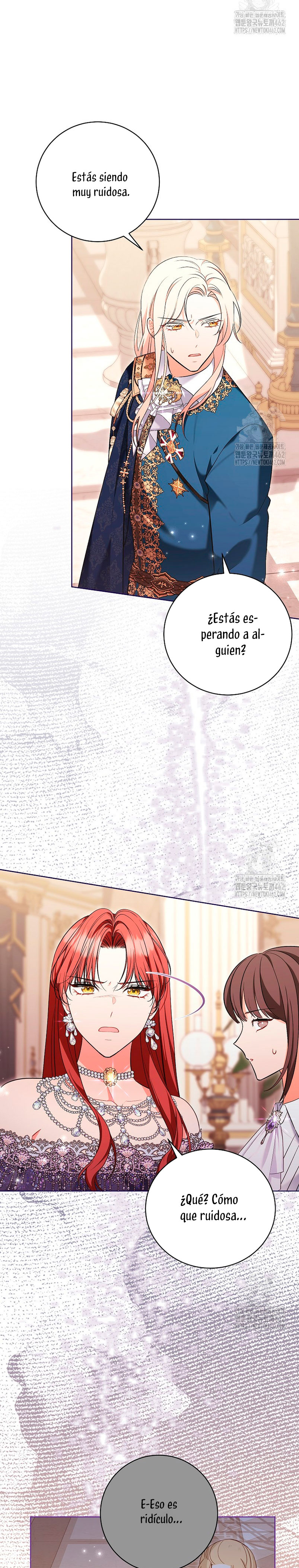 Malas criadas Capítulo 40 - Page 6