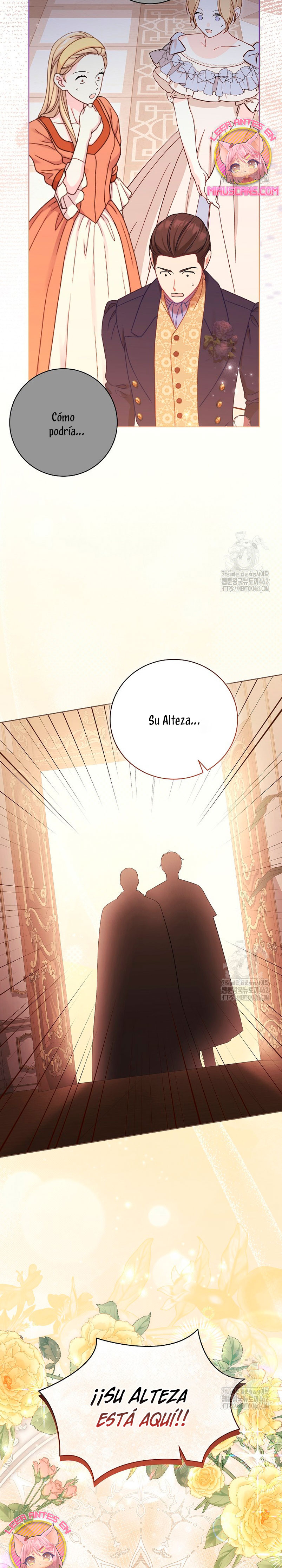 Malas criadas Capítulo 40 - Page 7