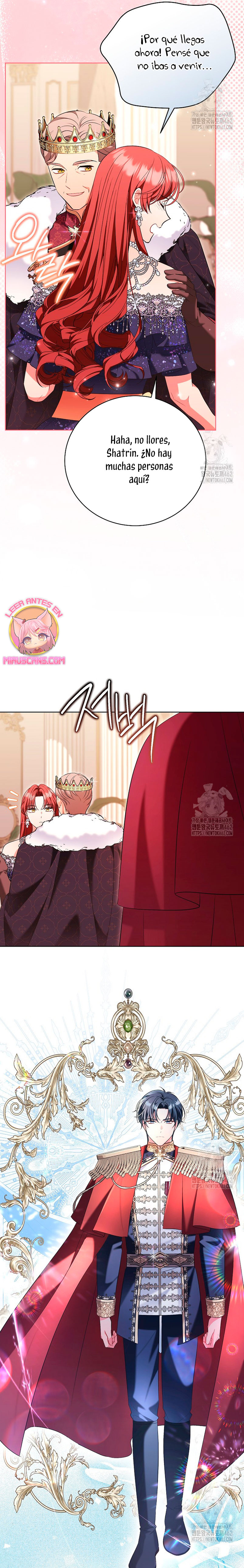 Malas criadas Capítulo 40 - Page 9