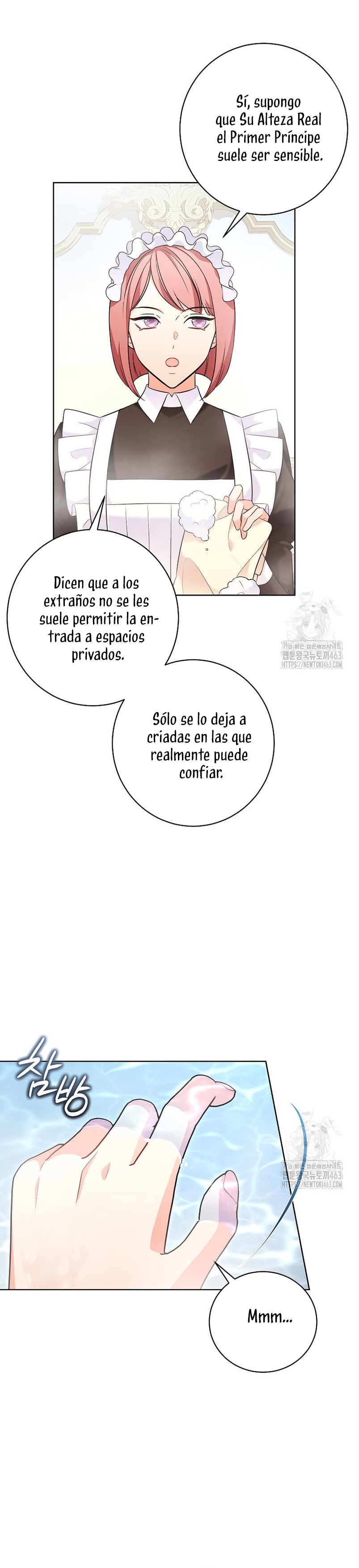 Malas criadas Capítulo 41 - Page 10