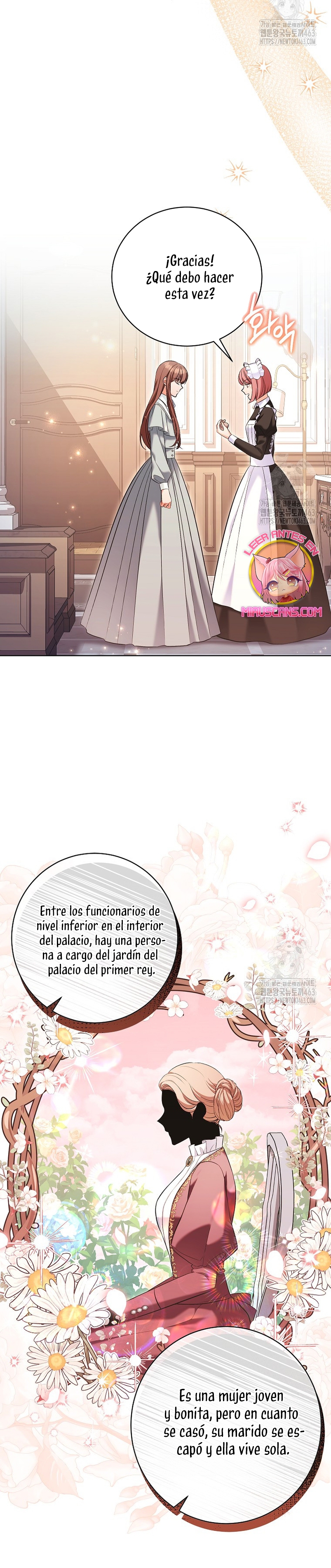 Malas criadas Capítulo 41 - Page 12