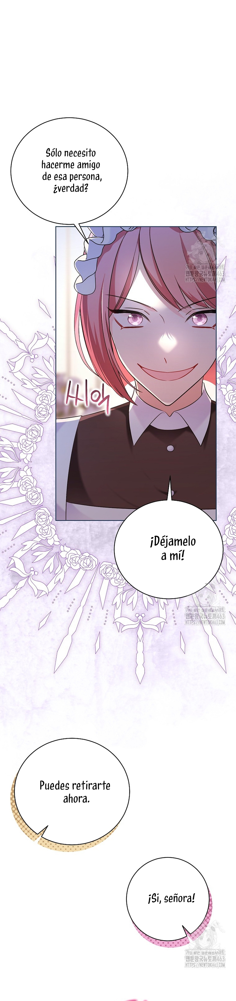 Malas criadas Capítulo 41 - Page 13