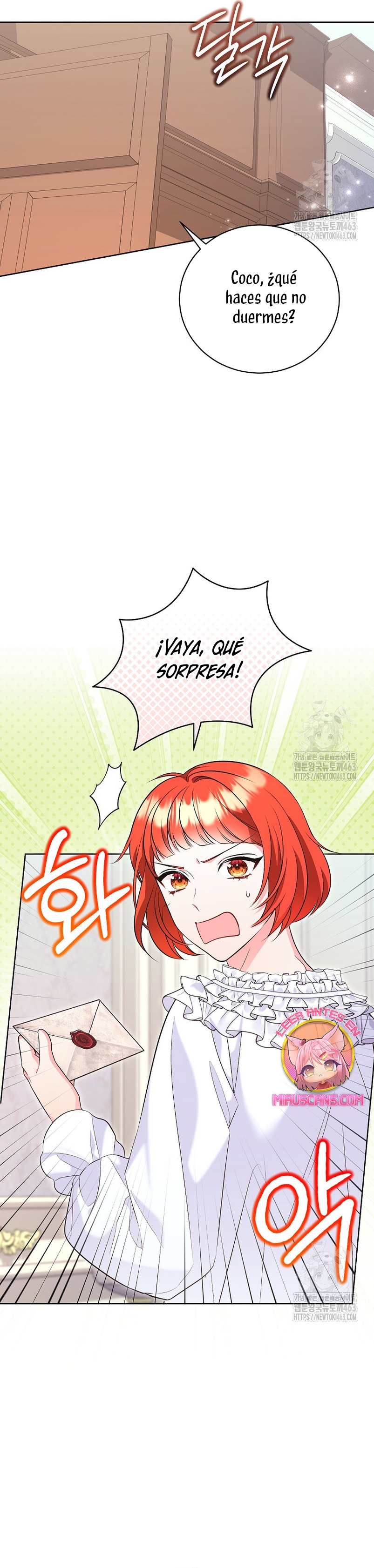 Malas criadas Capítulo 41 - Page 16