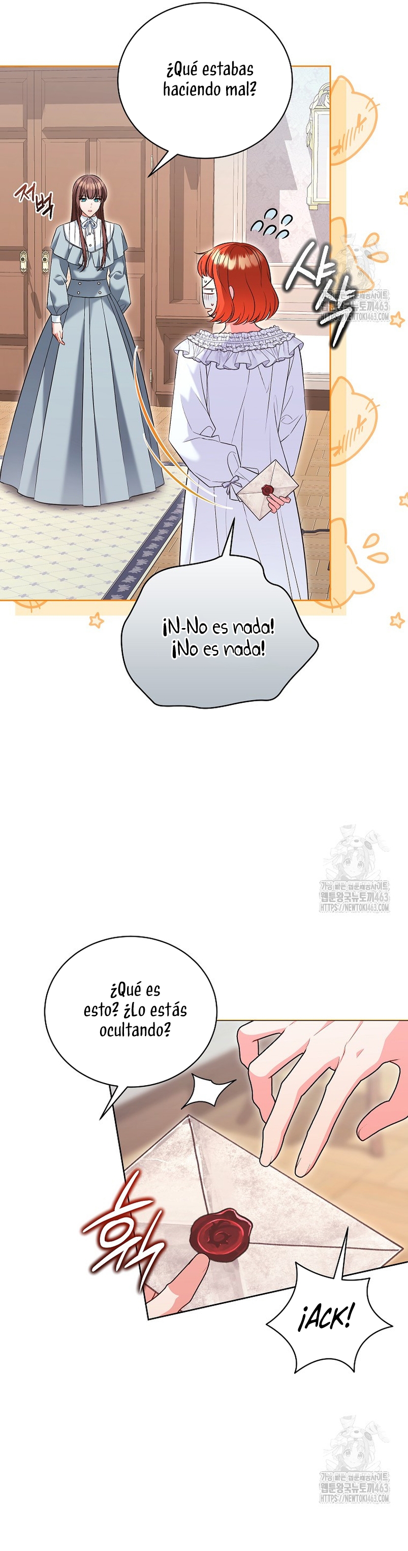 Malas criadas Capítulo 41 - Page 17