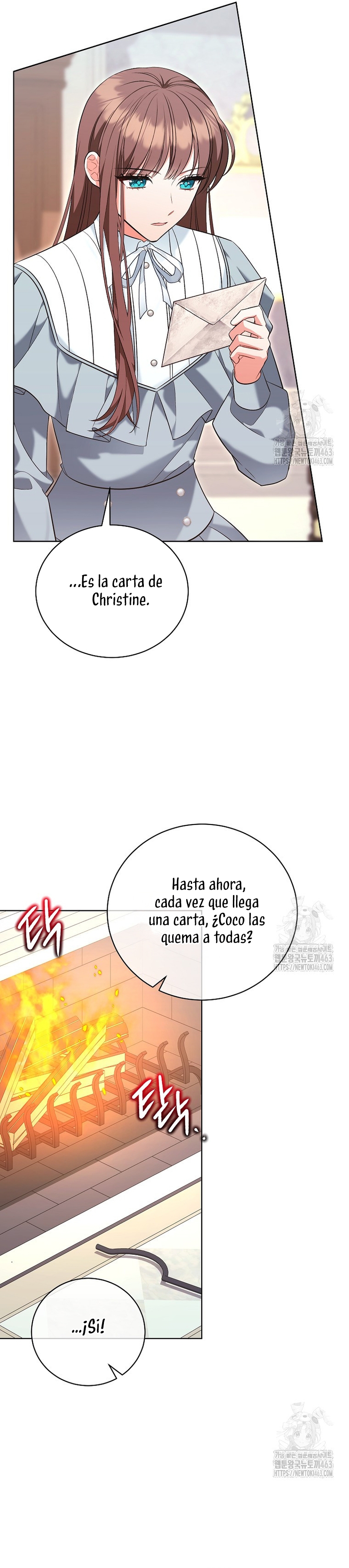 Malas criadas Capítulo 41 - Page 18