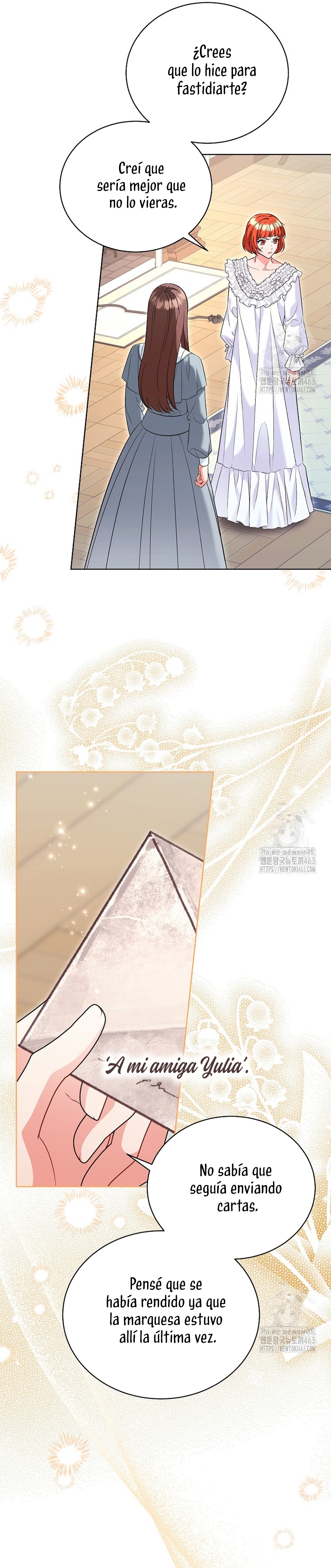 Malas criadas Capítulo 41 - Page 19