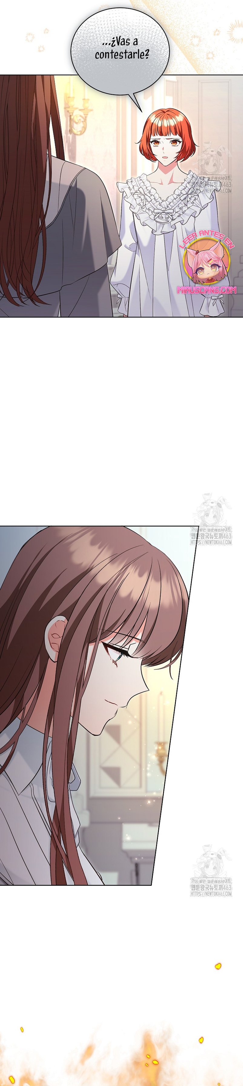 Malas criadas Capítulo 41 - Page 20