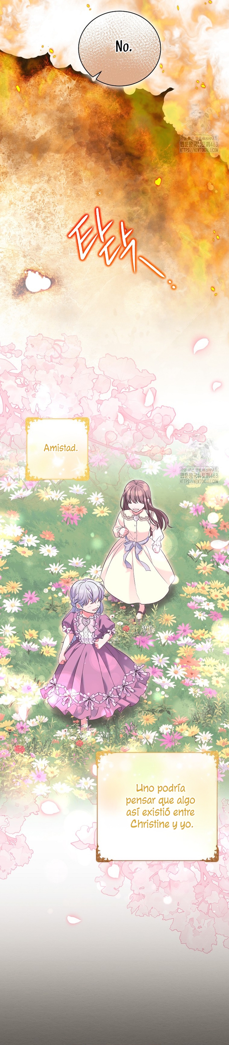 Malas criadas Capítulo 41 - Page 21