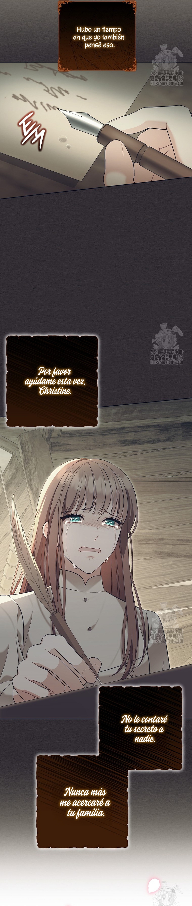 Malas criadas Capítulo 41 - Page 22