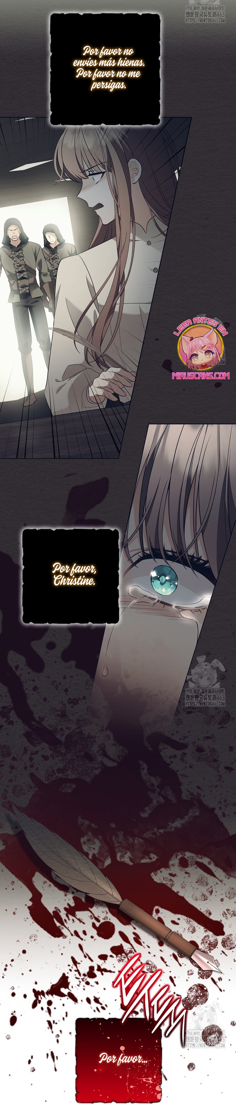 Malas criadas Capítulo 41 - Page 24