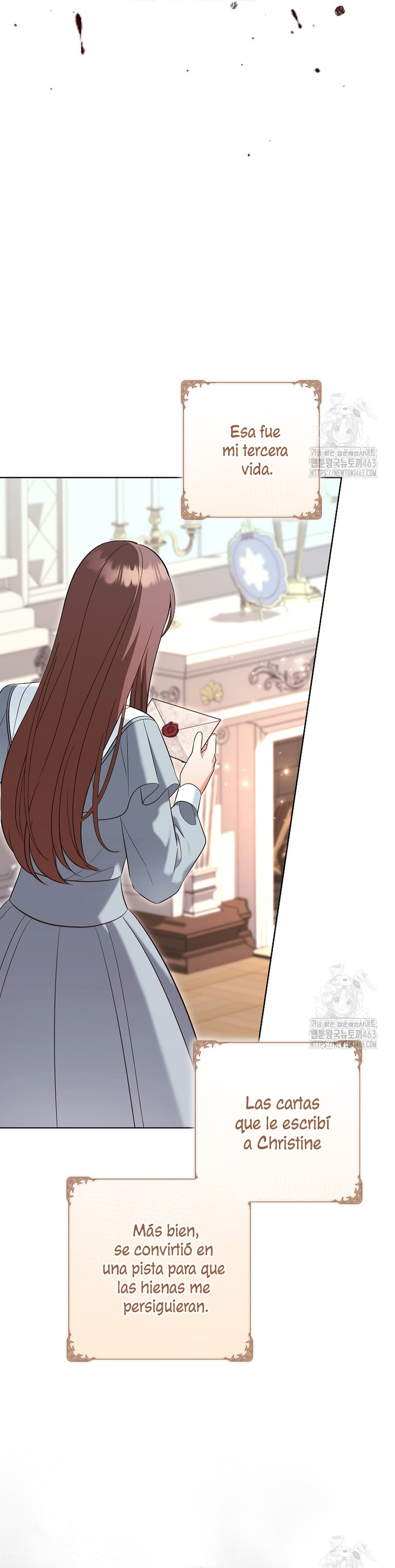 Malas criadas Capítulo 41 - Page 25