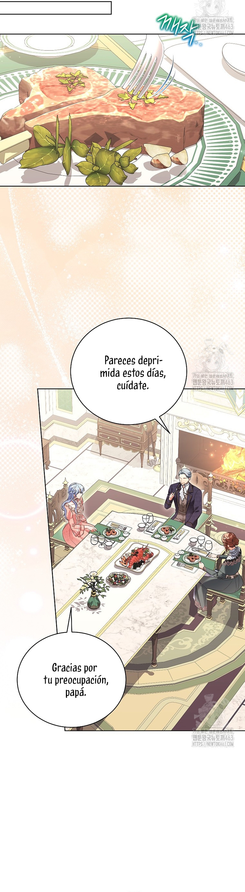 Malas criadas Capítulo 41 - Page 27