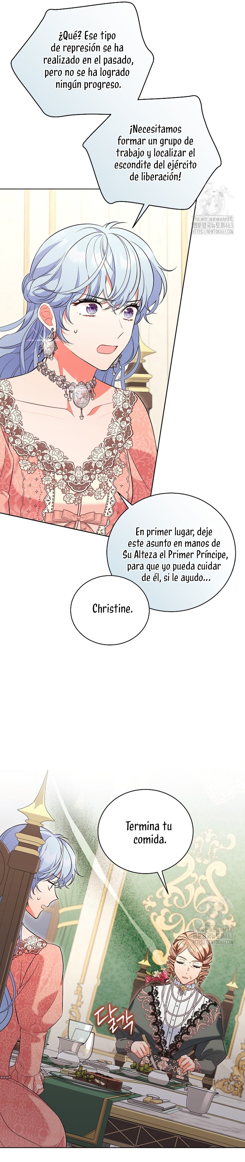 Malas criadas Capítulo 41 - Page 29