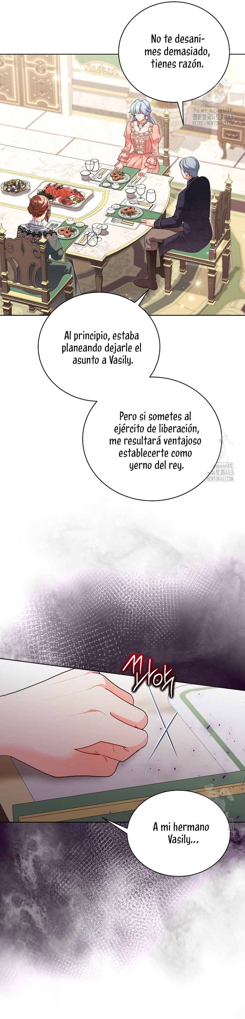 Malas criadas Capítulo 41 - Page 31