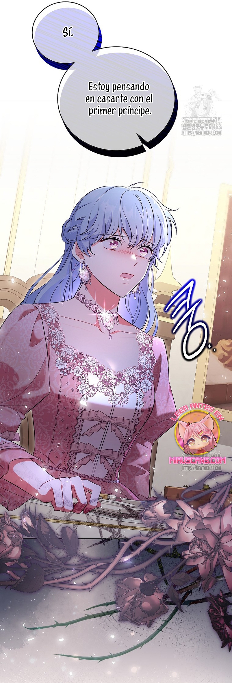 Malas criadas Capítulo 41 - Page 33