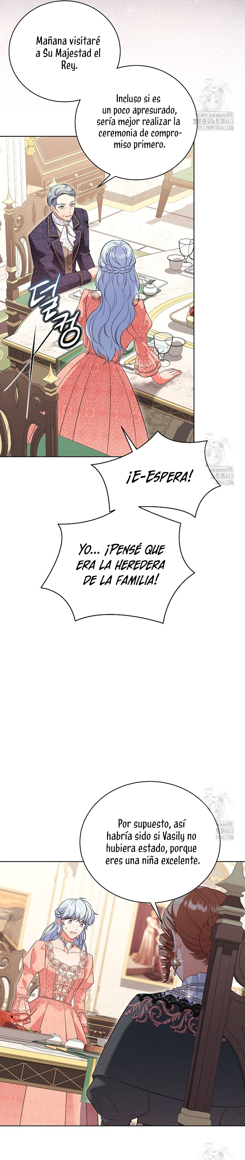 Malas criadas Capítulo 41 - Page 34