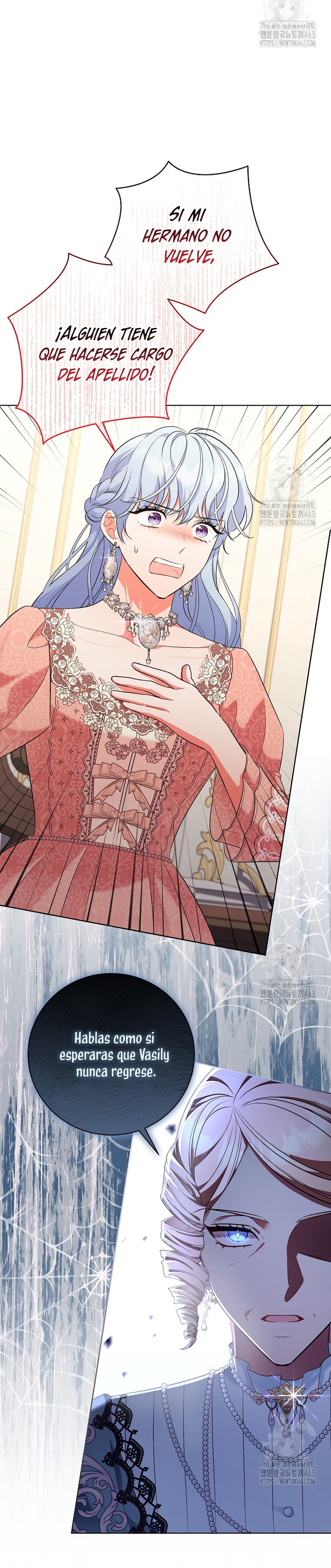 Malas criadas Capítulo 41 - Page 35