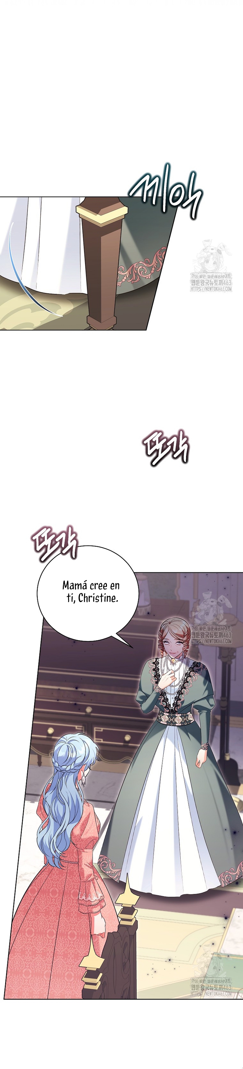 Malas criadas Capítulo 41 - Page 36