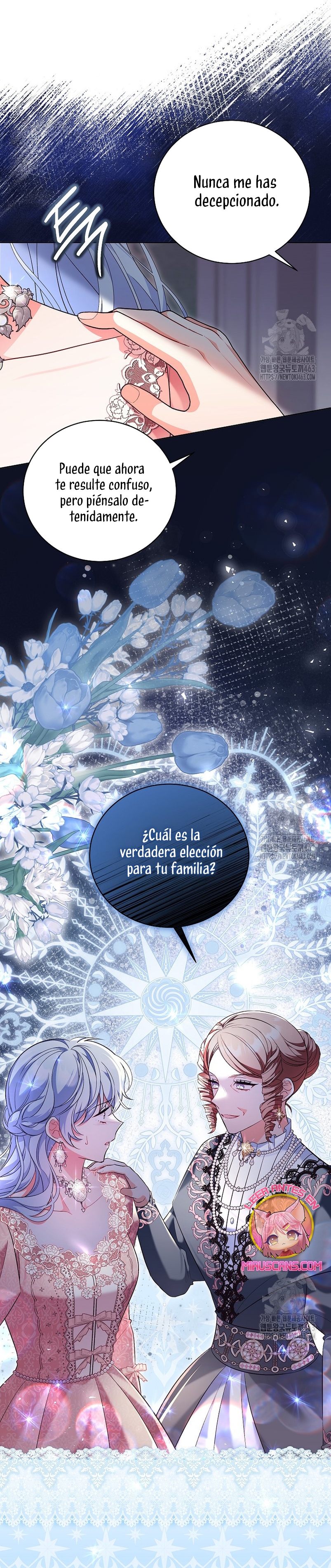 Malas criadas Capítulo 41 - Page 37