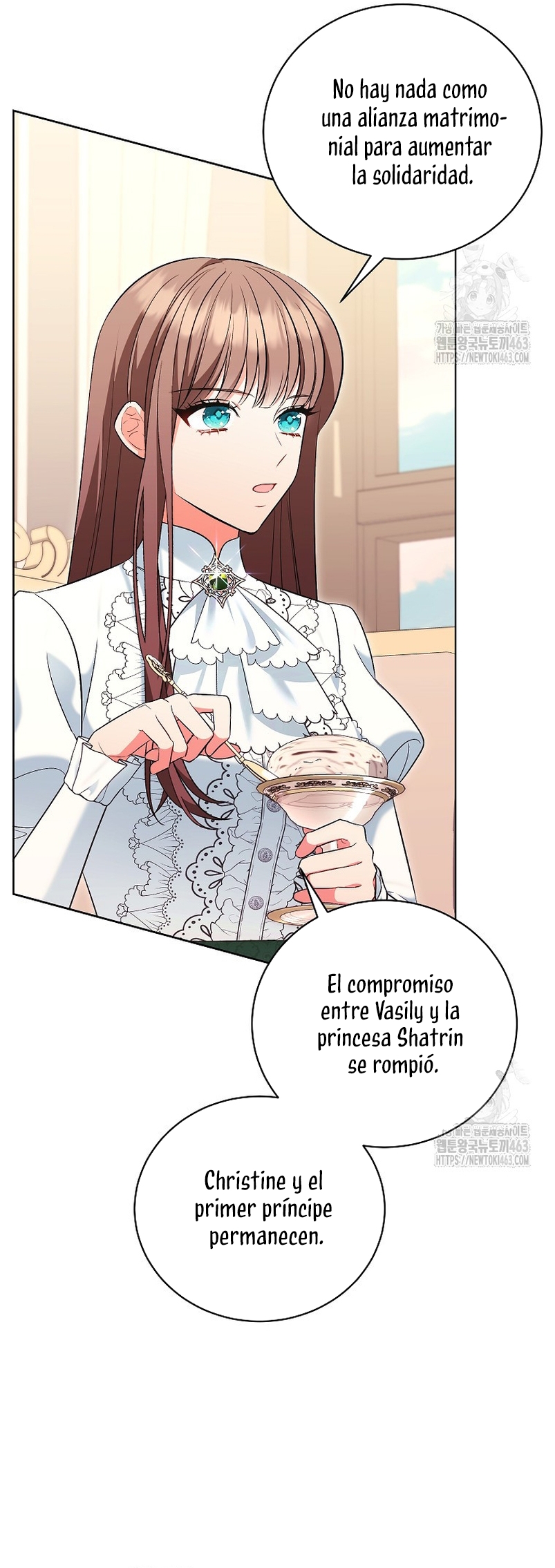 Malas criadas Capítulo 41 - Page 5