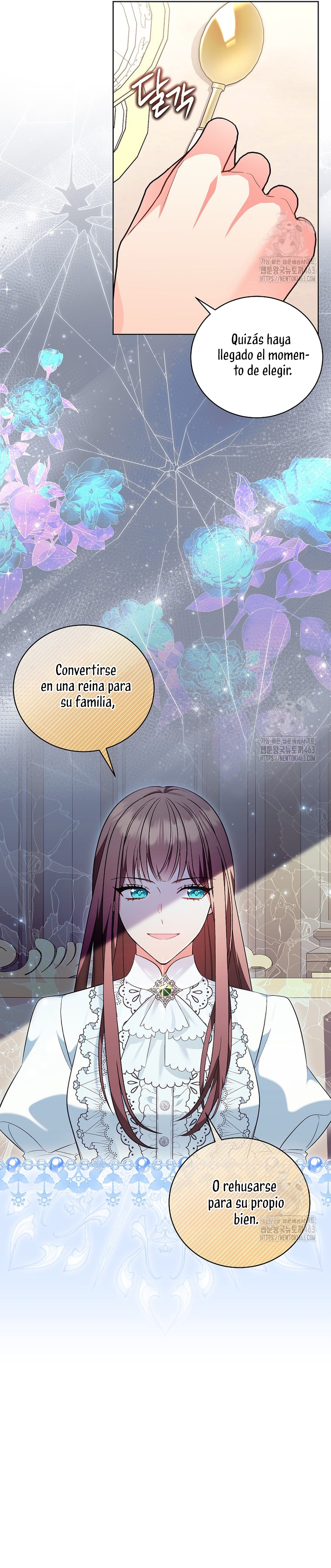 Malas criadas Capítulo 41 - Page 7