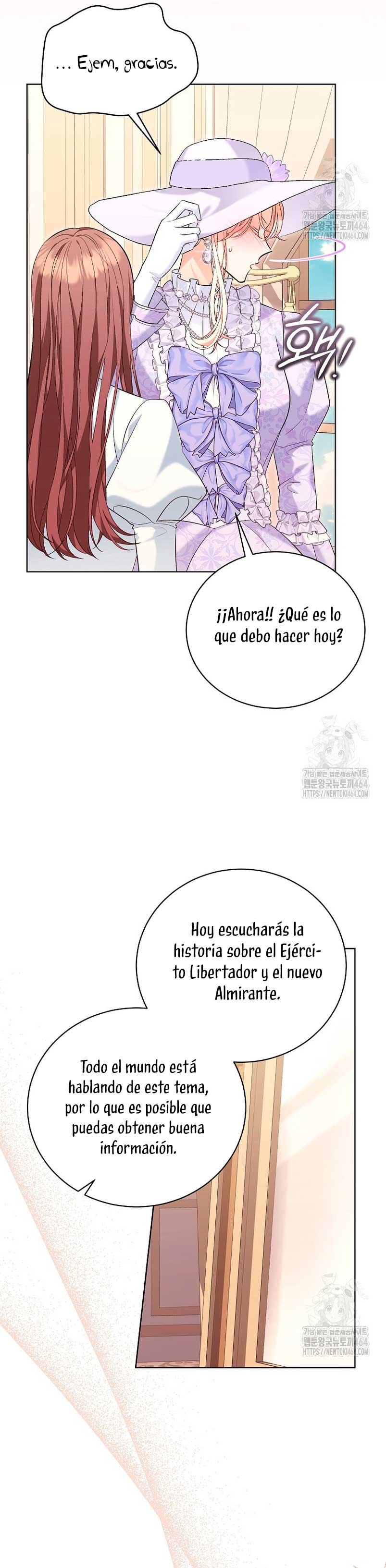 Malas criadas Capítulo 42 - Page 10