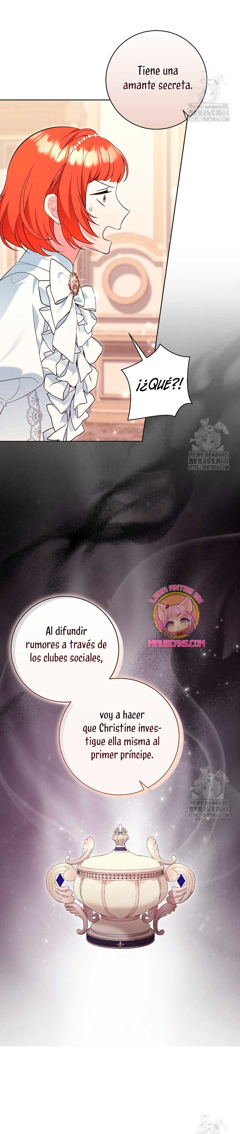 Malas criadas Capítulo 42 - Page 12