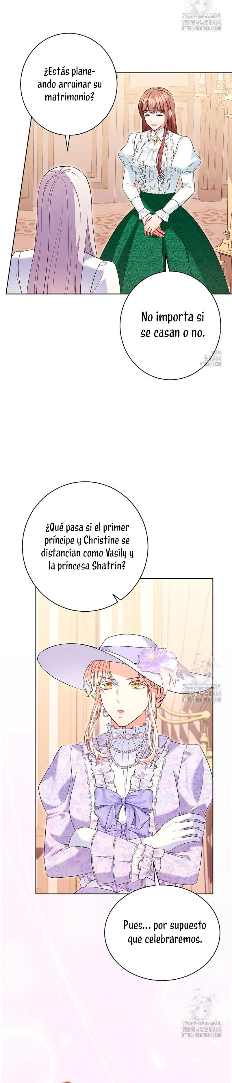 Malas criadas Capítulo 42 - Page 13