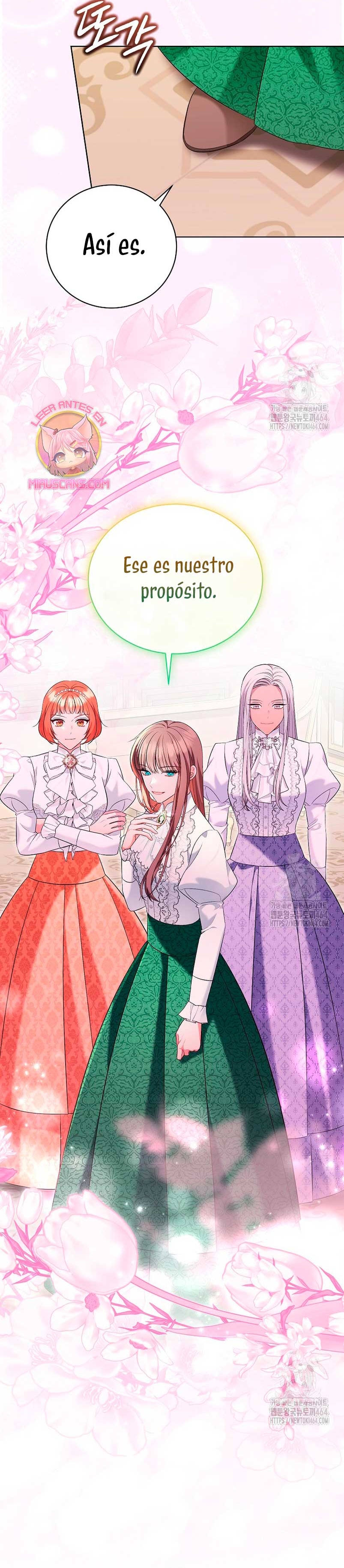 Malas criadas Capítulo 42 - Page 14