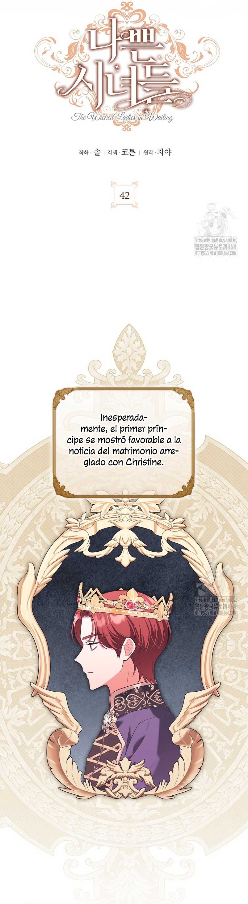 Malas criadas Capítulo 42 - Page 15