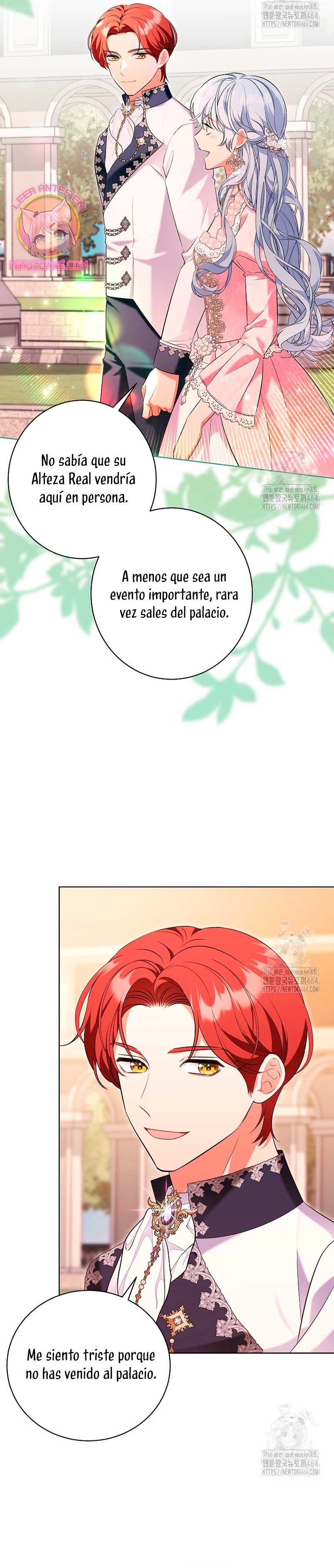 Malas criadas Capítulo 42 - Page 17