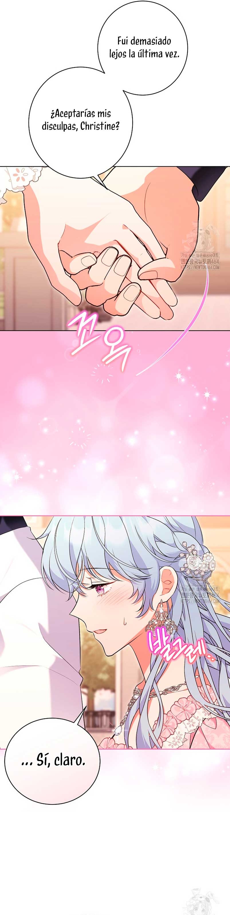 Malas criadas Capítulo 42 - Page 18