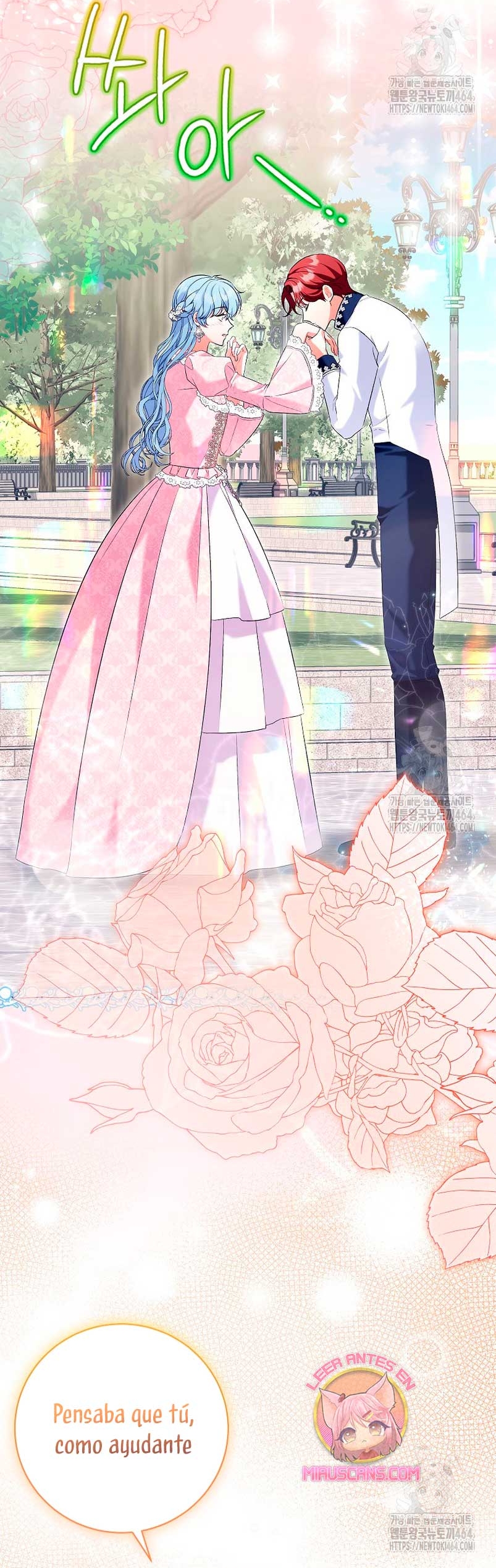 Malas criadas Capítulo 42 - Page 20