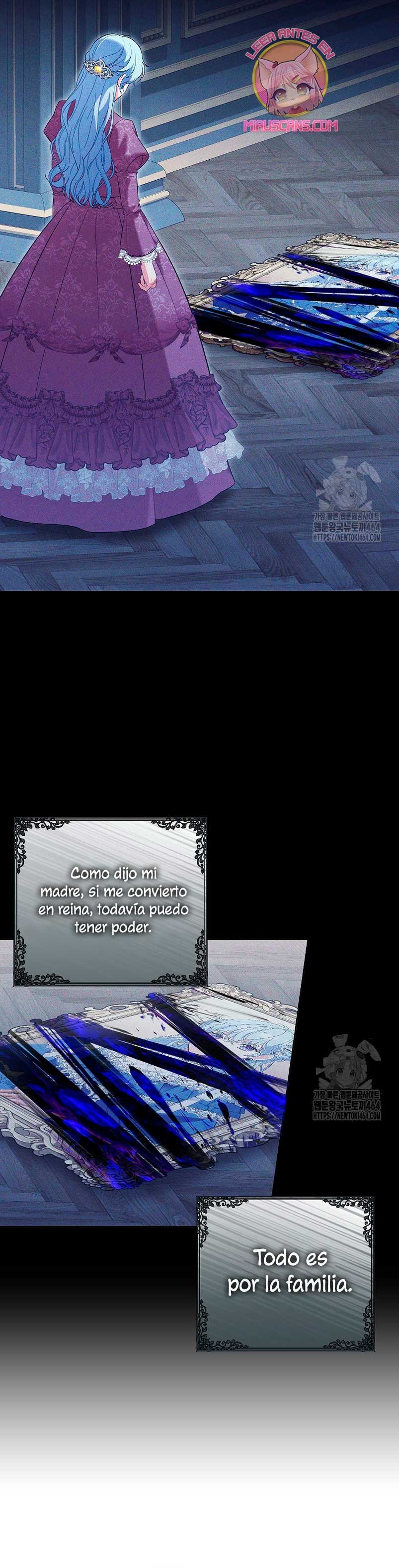 Malas criadas Capítulo 42 - Page 24